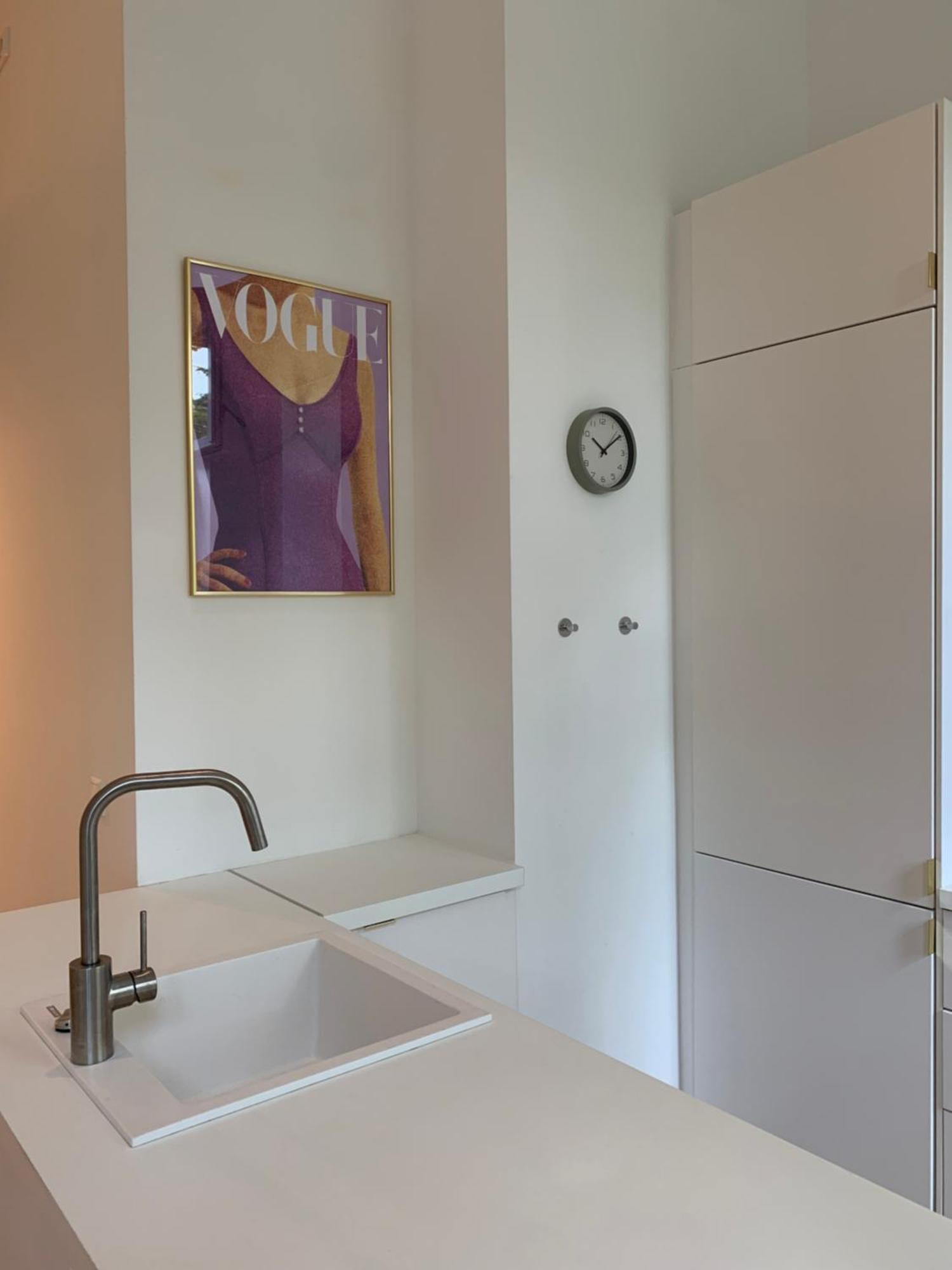 Accommodatie bij particulieren Altbauperle In