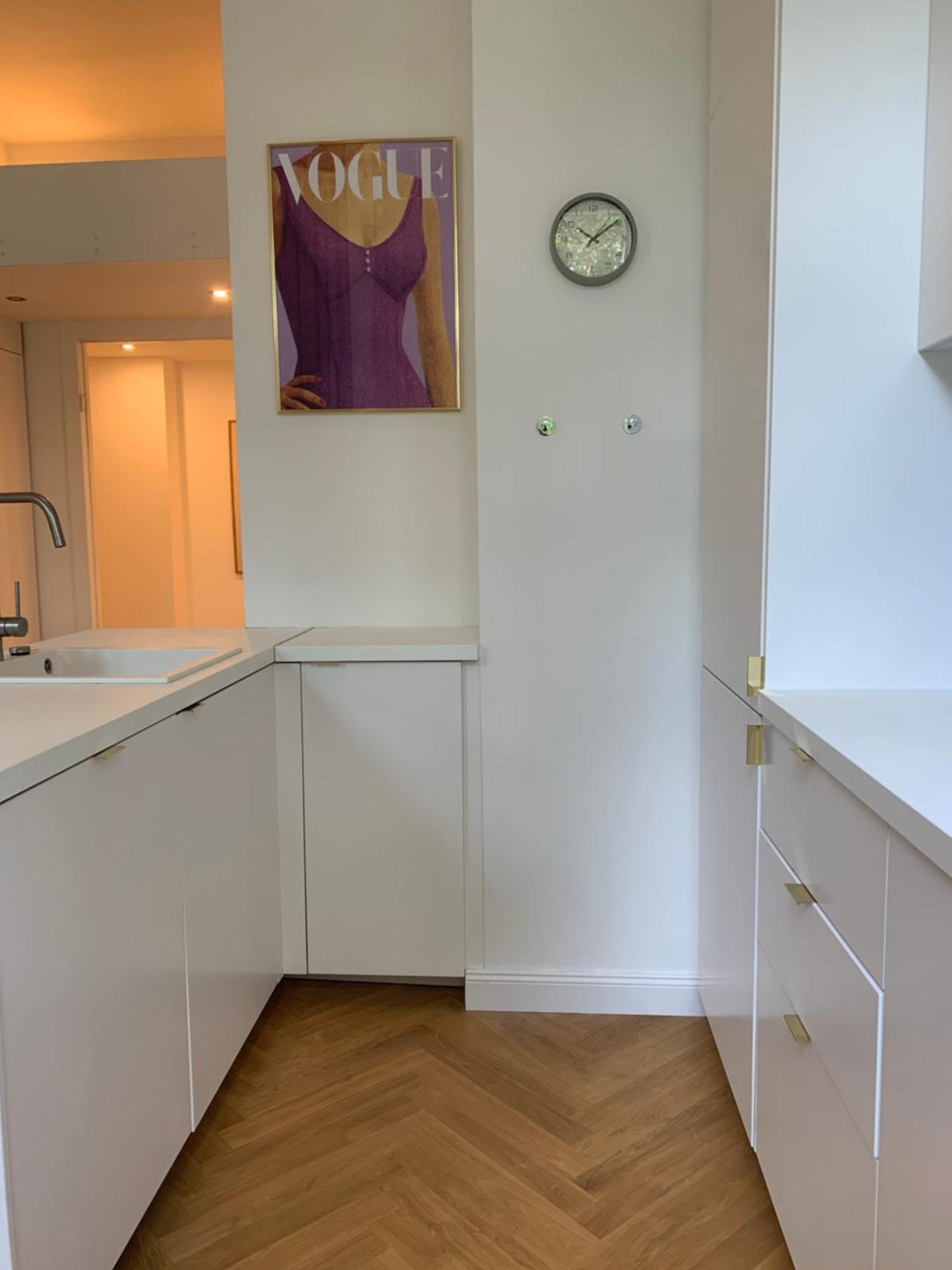 Accommodatie bij particulieren Altbauperle In *