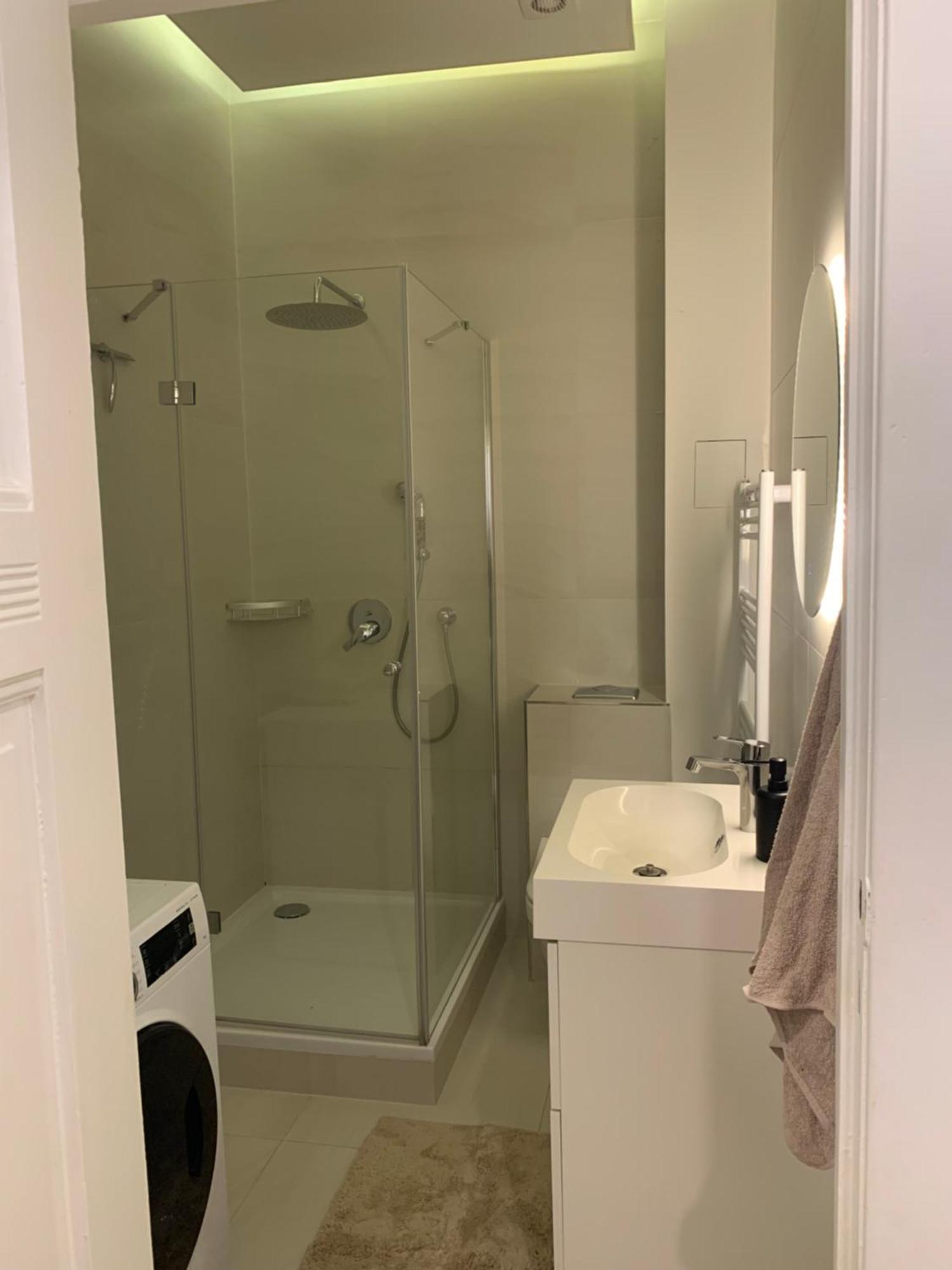 Altbauperle In Accommodatie bij particulieren Berlijn