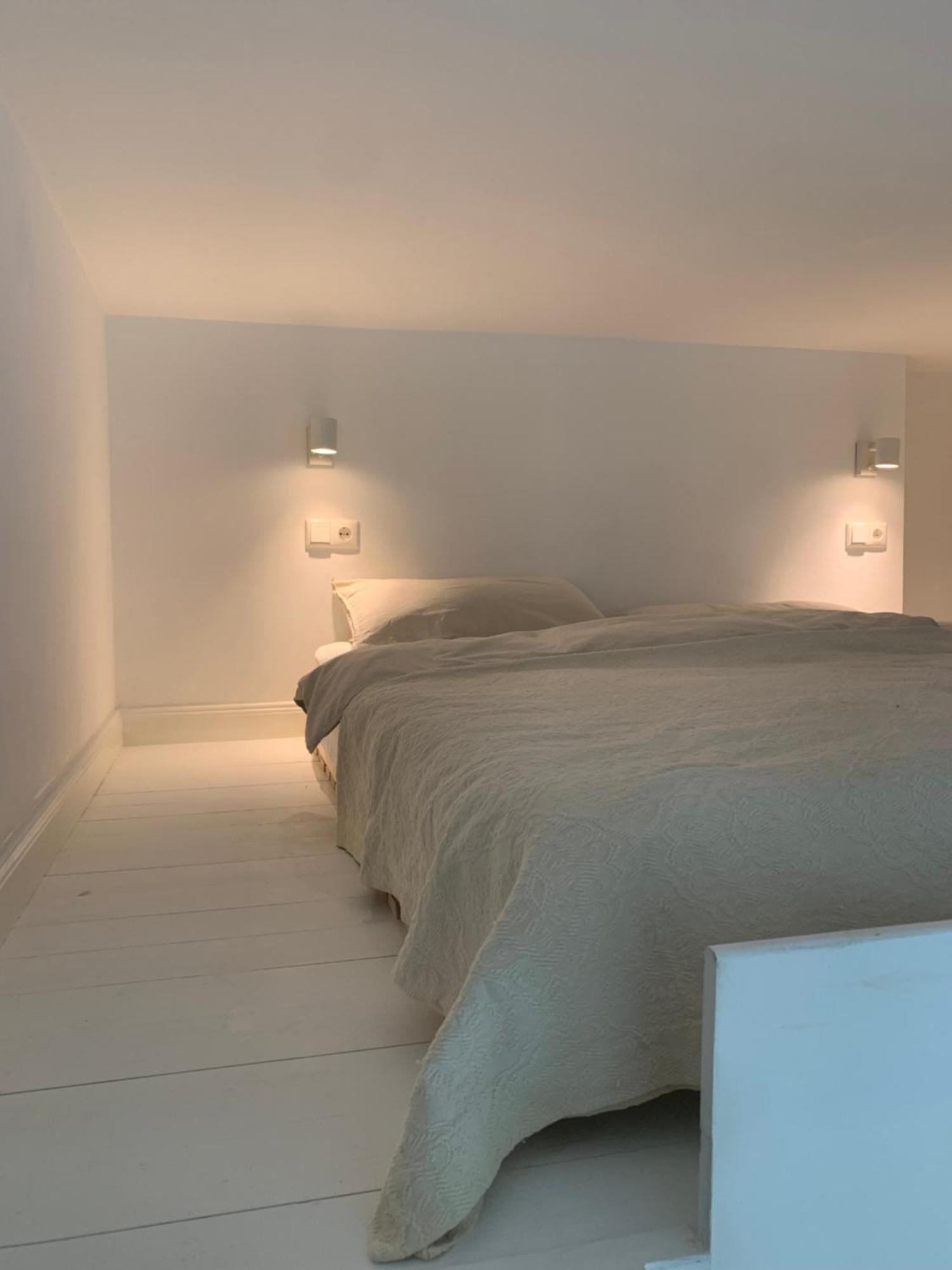 Homestay Altbauperle In Berlin