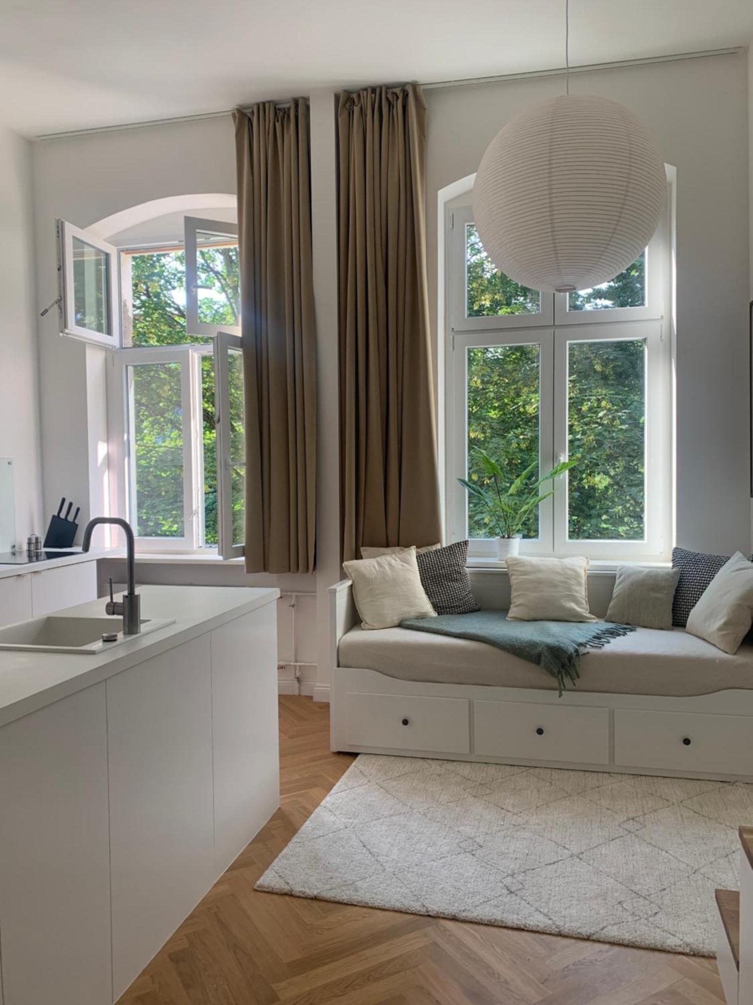 Accommodatie bij particulieren Altbauperle In